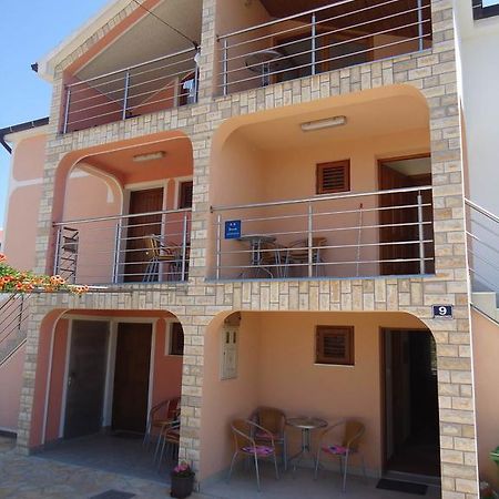 Apartments Di Gallo Jezera Camera foto