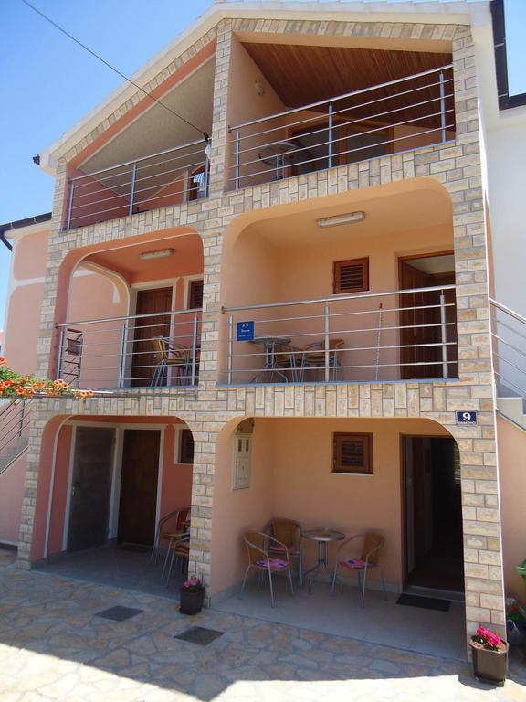 Apartments Di Gallo Jezera Camera foto