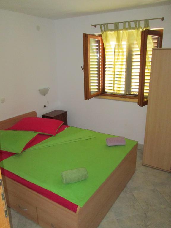 Apartments Di Gallo Jezera Camera foto