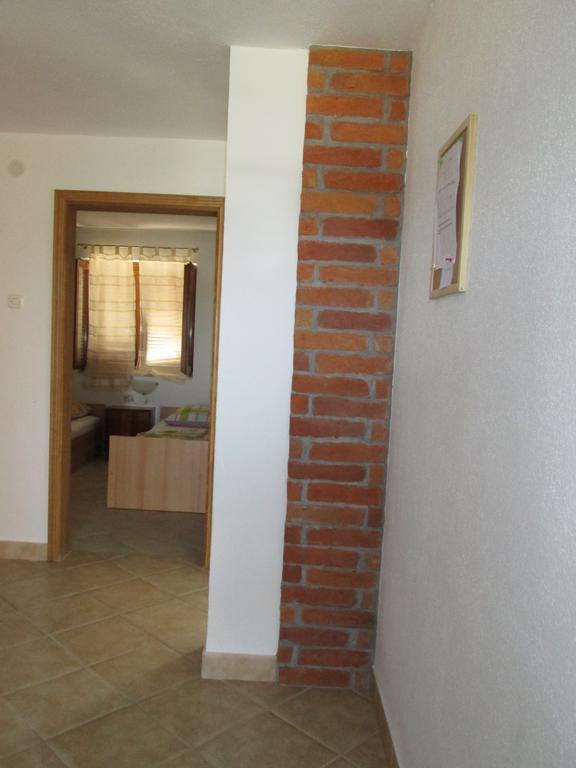 Apartments Di Gallo Jezera Camera foto